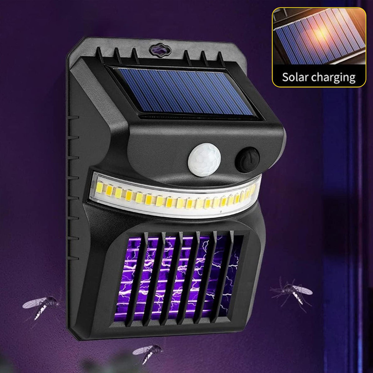 Led Mosquito killer